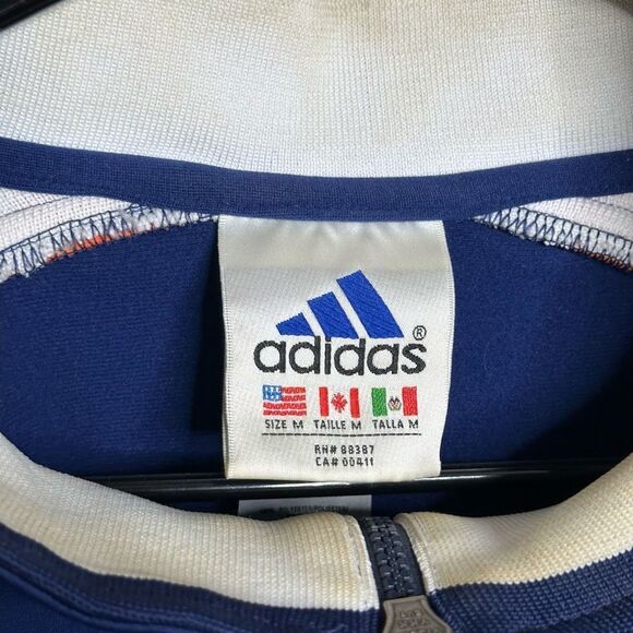 VTG Adidas Tracksuit Medium - Picture 16 of 16